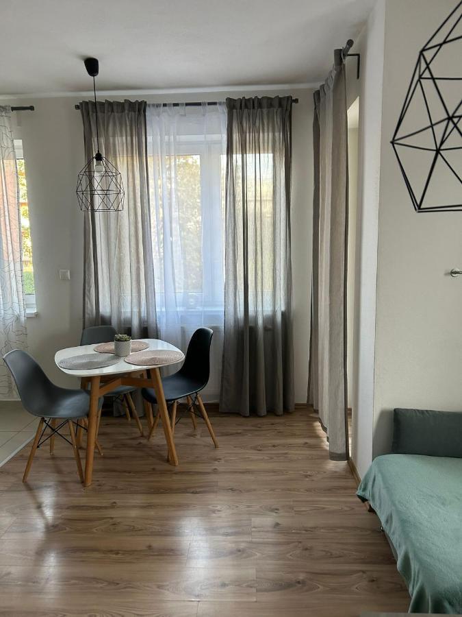 Apartman "Dunaj" Private Parking Lejlighed Šamorín Eksteriør billede